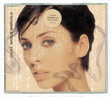 Natalie Imbruglia - Smoke CD