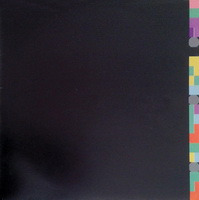 New Order - Blue Monday 12 Inch