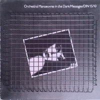 OMD - Messages 10 Inch