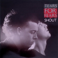 Tears For Fears - Shout 10 Inch