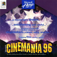 Cinemania 96