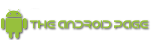The Android Page