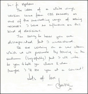 Letter from Basia Page 2