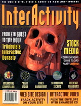 InterActivity February 1996