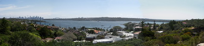 Sydney - The Gap, Watson Bay
