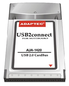 USB 2 Connect