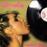 Blondie - Picture This 7 Inch