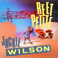 Jackie Wilson - Reet Petite 7 Inch