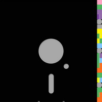 New Order - Blue Monday Die Cut 12 Inch