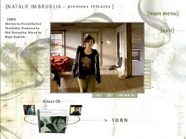 Smoke CD Plus Interface 02