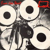 The Look - I Am The Beat 7 Inch